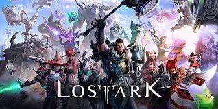 Game account sale Lost Ark